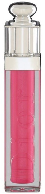 Dior Dior Addict Ultra-Gloss hidratáló és tömegnövelő szájfény árnyalat 676 Cruise 6,5 ml