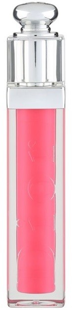Dior Dior Addict Ultra-Gloss hidratáló és tömegnövelő szájfény árnyalat 664 New Wave 6,5 ml