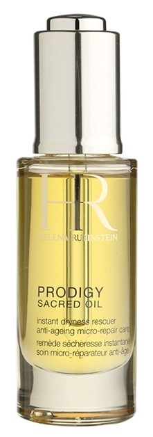 Helena Rubinstein Prodigy Reversis tápláló olaj ránctalanító hatással  30 ml