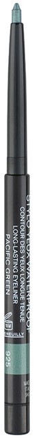 Chanel Stylo Yeux Waterproof szemceruza vízálló árnyalat 925 Pacific Green  0,3 g
