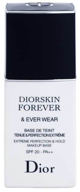 Dior Diorskin Forever & Ever Wear sminkalap a make-up alá árnyalat 001 30 ml