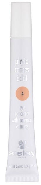 Sisley Phyto Cernes Eclat szemkorrektor ecsettel 4  15 ml