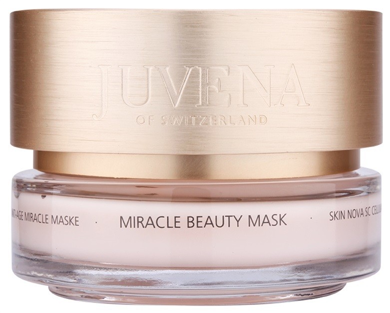 Juvena Specialists intenzív revitalizáló maszk fáradt bőrre  75 ml