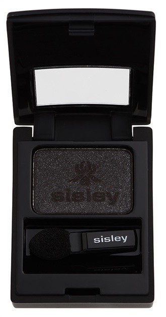 Sisley Phyto-Ombre Eclat szemhéjfesték  árnyalat 21 Black Diamond  1,5 g