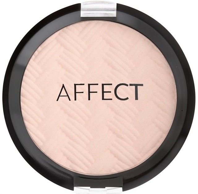 Affect Smooth Finish kompakt púder árnyalat D-0003 10 g