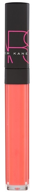 Nars Lips Lip Gloss Brilliant ajakfény árnyalat Nebulous 6 ml