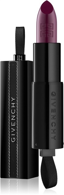 Givenchy Rouge Interdit hosszan tartó rúzs árnyalat 07 Purple Fiction 3,4 g