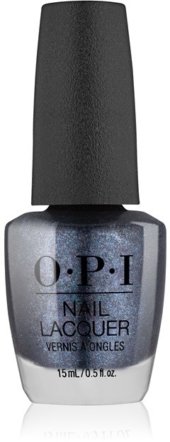 OPI Love OPI XoXo körömlakk árnyalat 03 Coalmates 15 ml