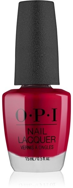 OPI Love OPI XoXo körömlakk árnyalat 09 Adam said 