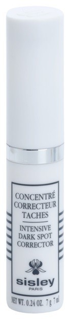 Sisley Skin Care helyi ápolás a pigment foltok ellen  7 ml