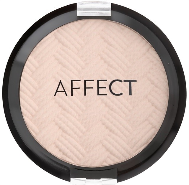 Affect Smooth Finish kompakt púder árnyalat D-0002 10 g