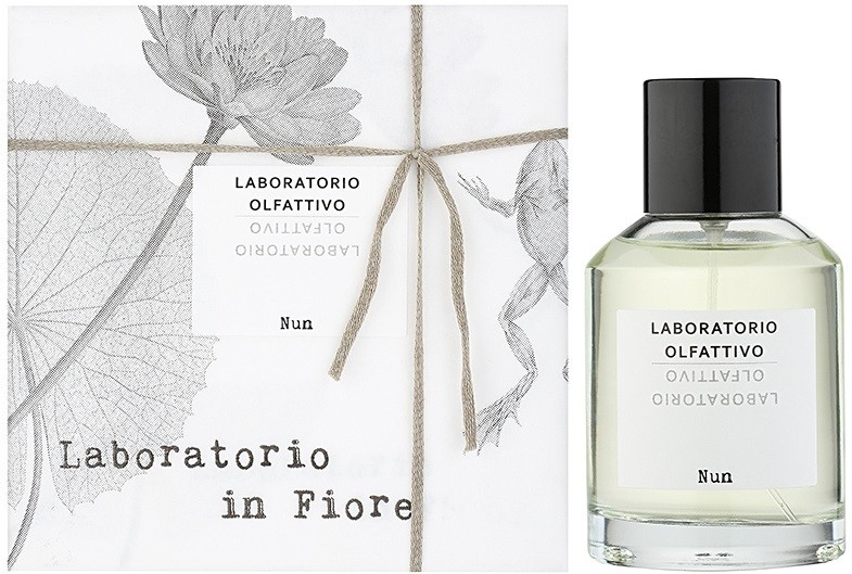 Laboratorio Olfattivo Nun eau de parfum unisex 100 ml