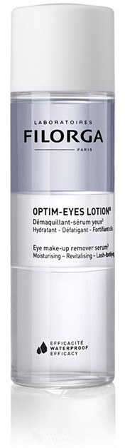 Filorga Medi-Cosmetique Optim-Eyes háromfázisú arclemosó bőrápoló szérummal  110 ml