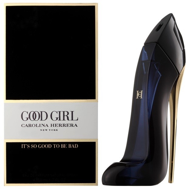 Carolina Herrera Good Girl eau de parfum nőknek 50 ml