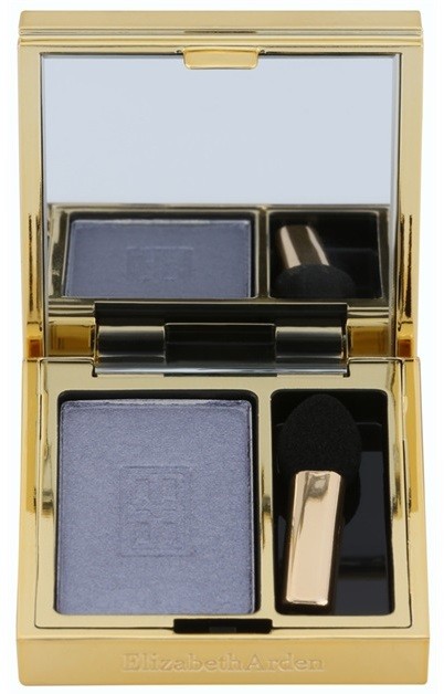 Elizabeth Arden Beautiful Color Eye Shadow szemhéjfesték  árnyalat 31 Periwinkle 2,5 g