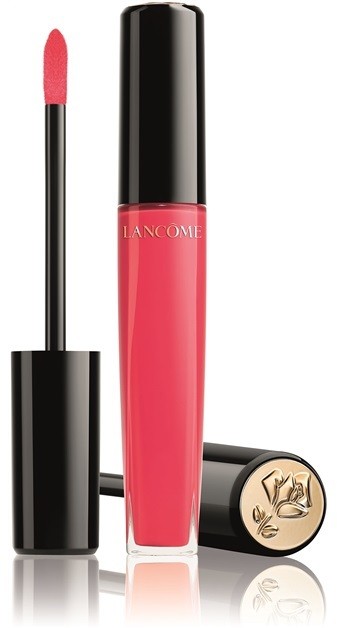 Lancôme L'Absolu Gloss Cream krémes ajakfény árnyalat 382 Graffiti 8 ml