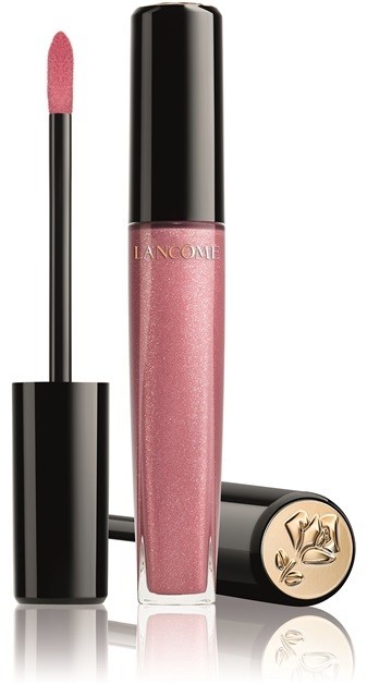 Lancôme L'Absolu Gloss Sheer ajakfény árnyalat 351 Sur Les Toits 8 ml