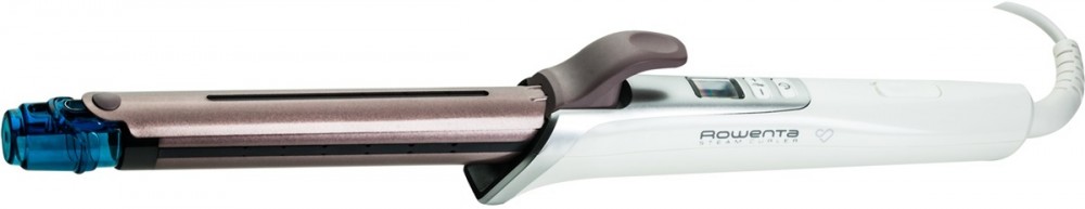 Rowenta Premium Care Steam Curler CF3810F0 gőzölős kulma a hajra