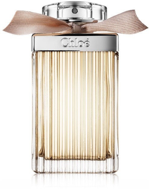 Chloé Chloé eau de parfum nőknek 125 ml