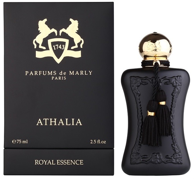 Parfums De Marly Athalia eau de parfum nőknek 75 ml