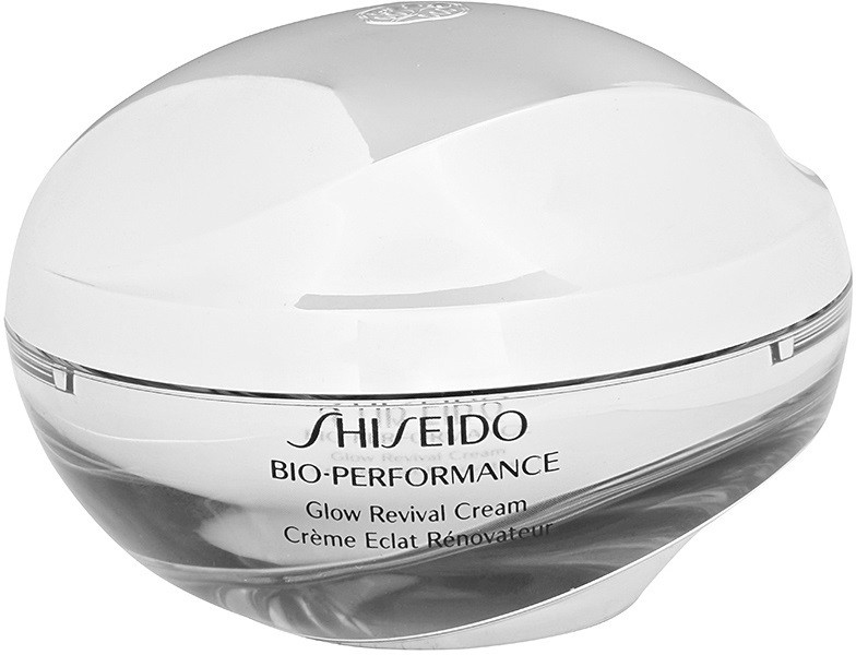 Shiseido Bio-Performance Multi - aktív ráncosodás elleni krém  az élénk és kisimított arcbőrért  50 ml