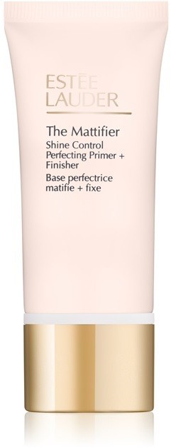 Estée Lauder The Mattifier mattosíto Make up alapozó  30 ml