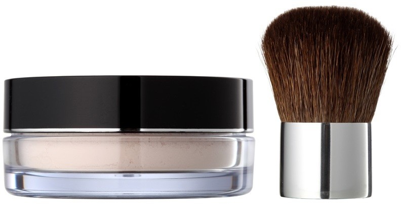 Dior Diorskin Forever & Ever Control mattító lágy púder árnyalat 001 8 g