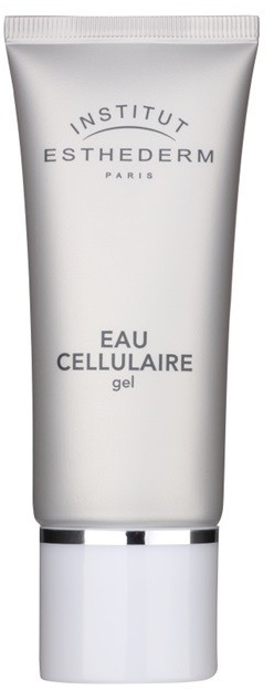 Institut Esthederm Cellular Water arcgél revitalizáló hatással  50 ml