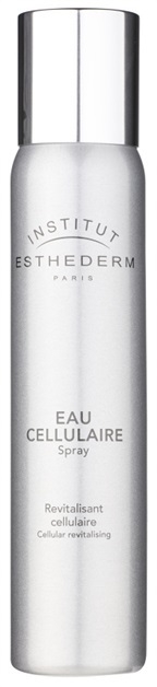 Institut Esthederm Cellular Water arcpermet revitalizáló hatással  100 ml