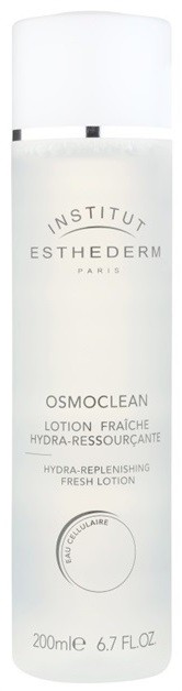 Institut Esthederm Osmoclean arctonikum hidratáló hatással  200 ml