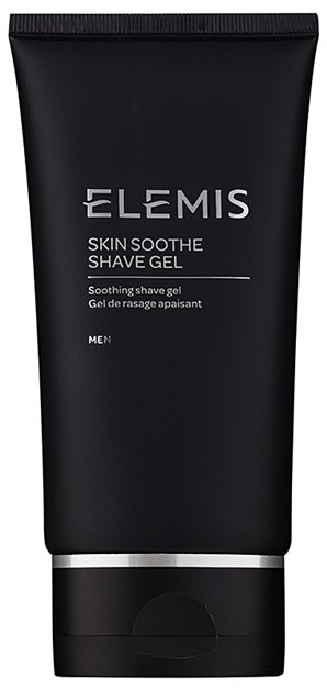 Elemis Men nyugtató krém borotválkozáshoz  150 ml