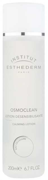 Institut Esthederm Osmoclean nyugtató tonikum  200 ml