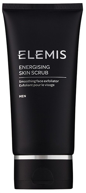 Elemis Men energizáló peeling arcra  75 ml