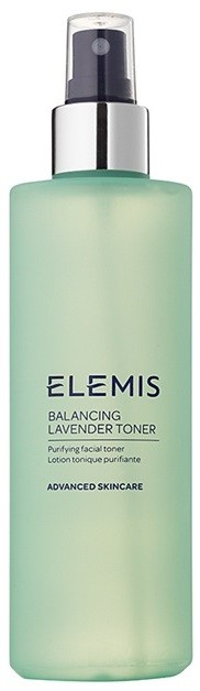 Elemis Advanced Skincare tisztító tonik kombinált bőrre  200 ml