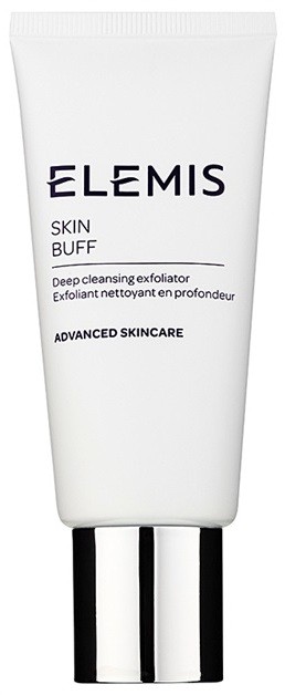 Elemis Advanced Skincare mélytisztító peeling minden bőrtípusra  50 ml