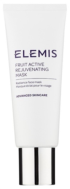 Elemis Advanced Skincare fiatalító és élénkítő maszk fáradt bőrre  75 ml