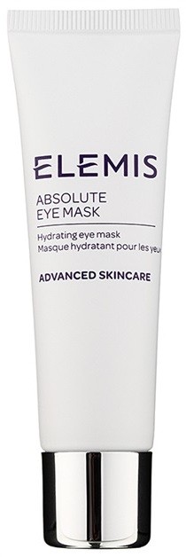 Elemis Advanced Skincare hidratáló maszk szemre  30 ml
