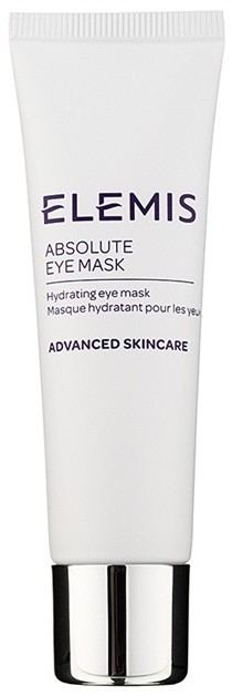 Elemis Advanced Skincare hidratáló maszk szemre  30 ml