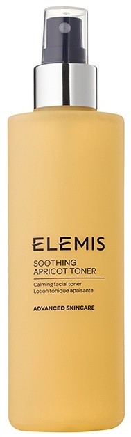 Elemis Advanced Skincare nyugtató tonikum az érzékeny arcbőrre  200 ml