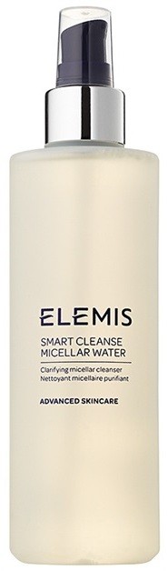 Elemis Advanced Skincare tisztító micelláris víz minden bőrtípusra  200 ml