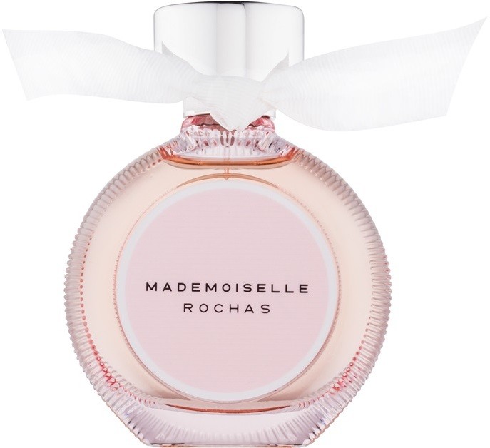 Rochas Mademoiselle Rochas eau de parfum nőknek 50 ml