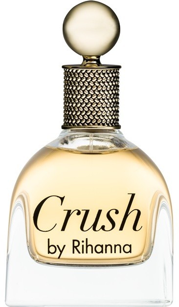 Rihanna Crush eau de parfum nőknek 100 ml