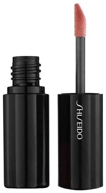 Shiseido Lips Lacquer Rouge ajakfény árnyalat RS 727 6 ml