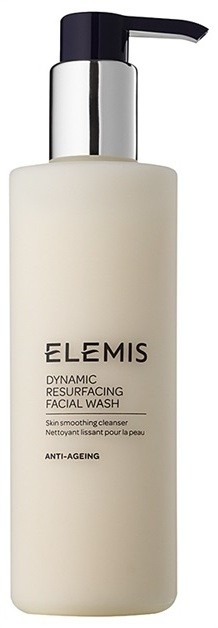 Elemis Anti-Ageing Dynamic tisztító gél kisimító hatással  200 ml