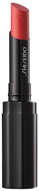 Shiseido Lips Veiled Rouge hidratáló rúzs árnyalat OR 303 2,2 g