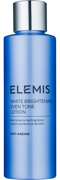 Elemis Anti-Ageing White Brightening hidratáló tej az arcra  150 ml