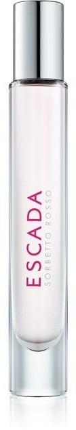 Escada Sorbetto Rosso eau de toilette nőknek 7,4 ml roll-on