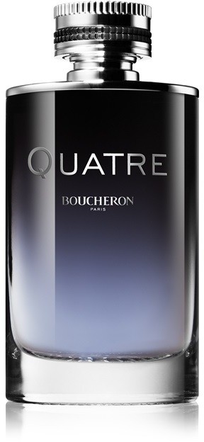 Boucheron Quatre Absolu de Nuit eau de parfum férfiaknak 100 ml