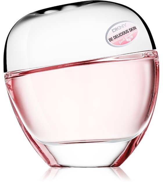 DKNY Be Delicious Fresh Blossom Skin Hydrating eau de toilette nőknek 100 ml