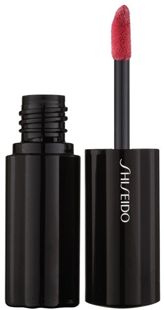 Shiseido Lips Lacquer Rouge ajakfény árnyalat RD 321 6 ml
